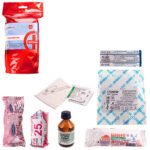 Аптечка медична транспортна згiдно ТУ (02-001-ДП)