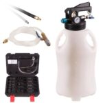 Пневмонасос Alloid ПН-1092 для заміни масла КПП та АКПП, 10 л