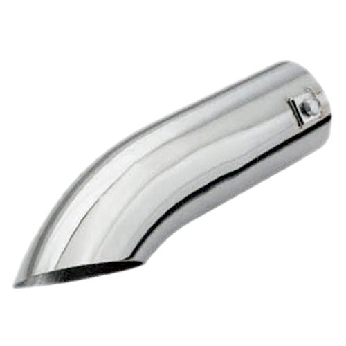 452484 Насадка на глушник НГ-0071, внутр.d 58мм/довж. 216мм /зовн.d 58мм - Зображення 1