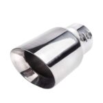 Насадка на глушник НГ-1013, внутр.d 76мм/довж. 178мм /зовн.d 102мм