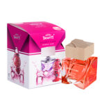 Ароматизатор аерозоль Tasotti/"Secret Cube"- 50мл /Bubble Gum