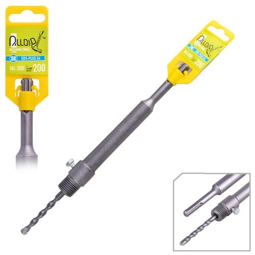 Адаптер для корончатого свердла Alloid SDS Plus 200 мм