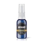 Освіжувач повітря AREON Perfume Blue Blaster 30 ml Black Crystal