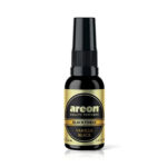 Освіжувач повітря AREON Perfume Black Force Vanilla Black 30 ml