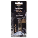 Ароматизатор рідкий Tasotti "Carfather Drop" Milk Coffee 5ml