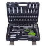 Hабір інструменту Alloid Base 1/2" и 1/4" 6-г 94 предметів (NI-1094 WN-6)