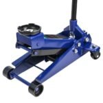 Домкрат гідравл підк. 3т коробка. min 140мм - max 465мм 28кг (DP-300028)