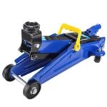 Домкрат гідравл підк. 2т валіза .9 кг min 135мм - max 335мм 9кг (DP-20009K