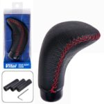 Ручка к/п декор. (F 250133) AX-J2423 з ергономічним виступом