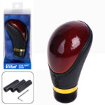 Ручка к/п декор. (F 25030 MP) темне дерево