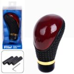 Ручка к/п декор. (F 25031 MP) темне дерево