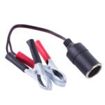 Перехідник AG-20 клеми-прикурювач