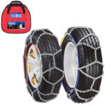 Ланцюги на колеса 16 мм 4WD КВ400