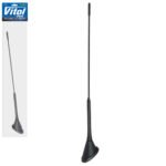 Антена декоративна 61019/кульок