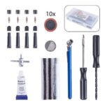 Набір для ремонту шин Штурмовик AC-120, 36 предметів