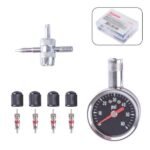 Набір для ремонту шин Штурмовик AC-123, 11 предметів