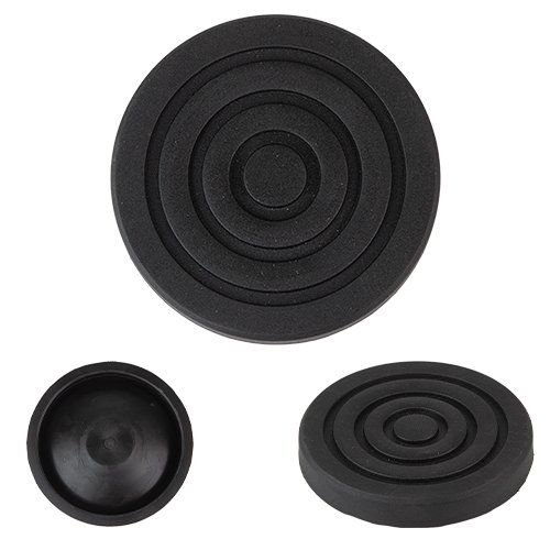 Гумова накладка на домкрат DP-35038 / T83502