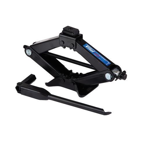 Домкрат гвинтовий ромбоподібний Vitol ДВ-1132Т 2 т висота 390 мм