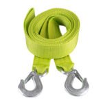 Буксирувальний трос Vitol TP-206-3-1 3 т, 40 мм × 4 м