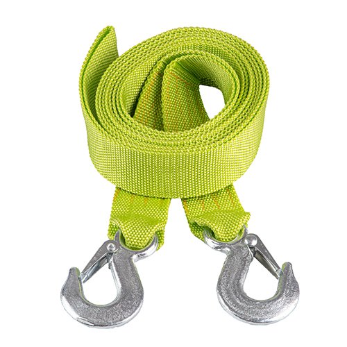 Буксирувальний трос Vitol TP-206-3-1 3 т, 40 мм × 4 м