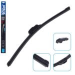 Щітка склоочищувача безкаркасна VITOL AERO 18" (450 мм)