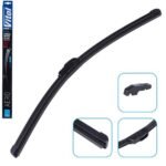 Щітка склоочищувача безкаркасна VITOL AERO 20" (500 мм)