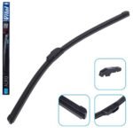 Щітка склоочищувача безкаркасна VITOL AERO 22" (560 мм)