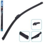 Щітка склоочищувача безкаркасна VITOL AERO  26" (650 мм)
