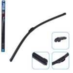 Щітка склоочищувача безкаркасна VITOL AERO 28" (700 мм)