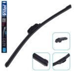 Щітка склоочищувача VITOL AERO 15″ (380 мм) безкаркасна