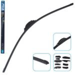 Щітка склоочищувача VITOL ULTRA 28″ (700 мм) безкаркасна