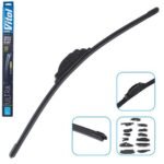 Щітка склоочищувача VITOL ULTRA 19″ (480 мм) безкаркасна