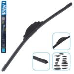 Щітка склоочищувача VITOL ULTRA 16″ (400 мм) безкаркасна