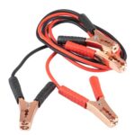 Пускові дроти Штурмовик 200 А, 2,5 м