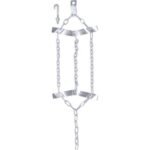 Ланцюги на колеса MODEL 1 (4 шт.) (в мішку)