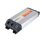 Перетворювач напруги PULSO/ISU-2000/12V-220V/2000W/LCD/USB-5VDC2.0A/син.хвиля/клеми