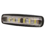 Фара робочого світла WLP-18RT1 SPOT 6Led*3W /10-30V/18W/6000K