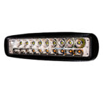 Фара робочого світла WLP-20RT2 SPOT 10Led*2W 10Led*1W /10-30V/20W+10W/6000K/ з поворотом