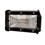Фара робочого світла WLP-72B1 SPOT 24Led*3W /10-30V/72W/6000K
