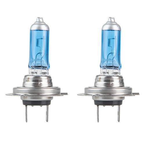 Галогенні лампи PULSO H7 24V 70W Super White