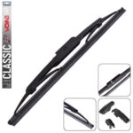 Щітки склоочисника VOIN-605-15 каркасні VOIN-15" 380 мм (TP405-SW-15") CLASSIC