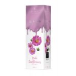 Ароматизатор рідкий для дому/офісу Tasotti "Car & Home" QUEENS White 100ml  Pink Sunflower