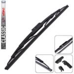 Щітки склоочисника VOIN-605-18 каркасні VOIN-18" 450 мм (TP405-SW-18") CLASSIC