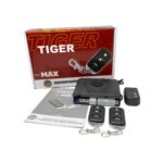 Сигналізація Tiger MAX