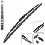 Щітки склоочисника VOIN-605-17 каркасні VOIN-17" 430 мм (TP405-SW-17") CLASSIC