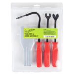 Набір знімачів облицювання Alloid C-1019, 5 предметів