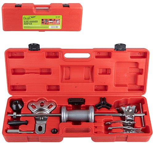 Знімач інерційний універсальний Alloid СУ-1027 зі слайд-молотом