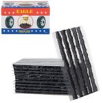 Набір для ремонту шин Штурмовик AC-150, 50 предметів