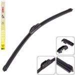 Щітка склоочищувача VOIN LIMITED 21″ (530 мм) безкаркасна TPN1AFW