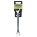 Ключ розрізний 13х14 мм Alloid